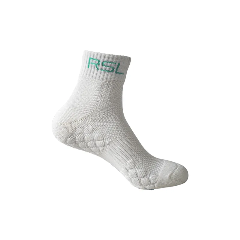 RSL Running Socks Unisex 3 Pack-0