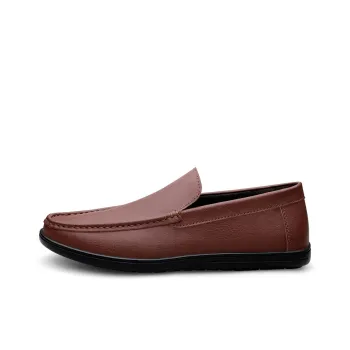 British Knights Loafers Men's Brown