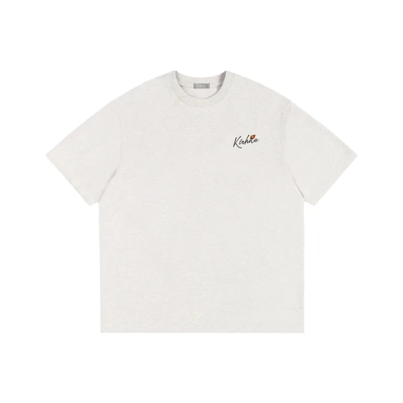 KIRHNE T Shirts Unisex-13