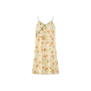 Good fortune Women's Nightgowns