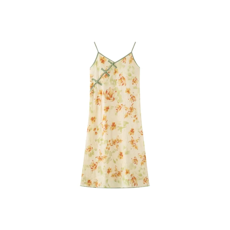 Good fortune Women's Nightgowns-0