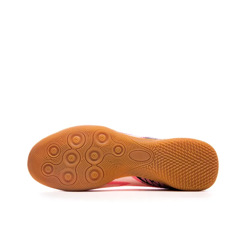 FEELACES Anti Slip Wear Resistant Soccer Shoes Unisex-11