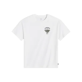 Converse Mystic Butterfly Oversized T Shirt