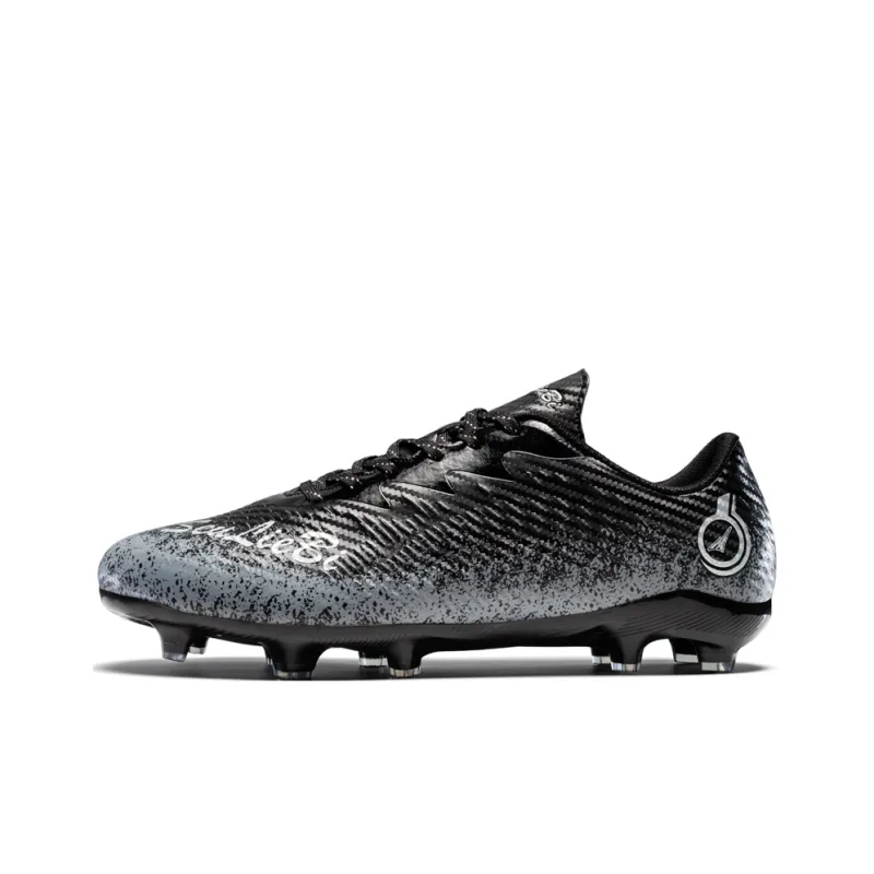 BIANSULONG Soft Ground Cushioning, Breathable, Supportive Soccer Shoes Unisex-0
