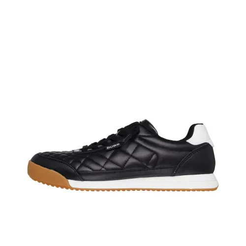 Skechers BOBS Billie Low Top Casual Shoes Women's Black