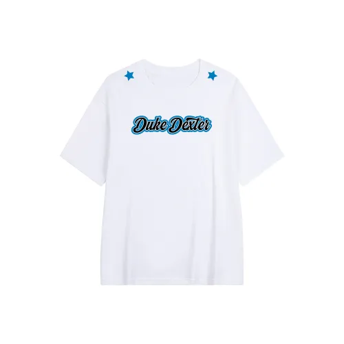 DUKE+DEXTER T-Shirts Unisex