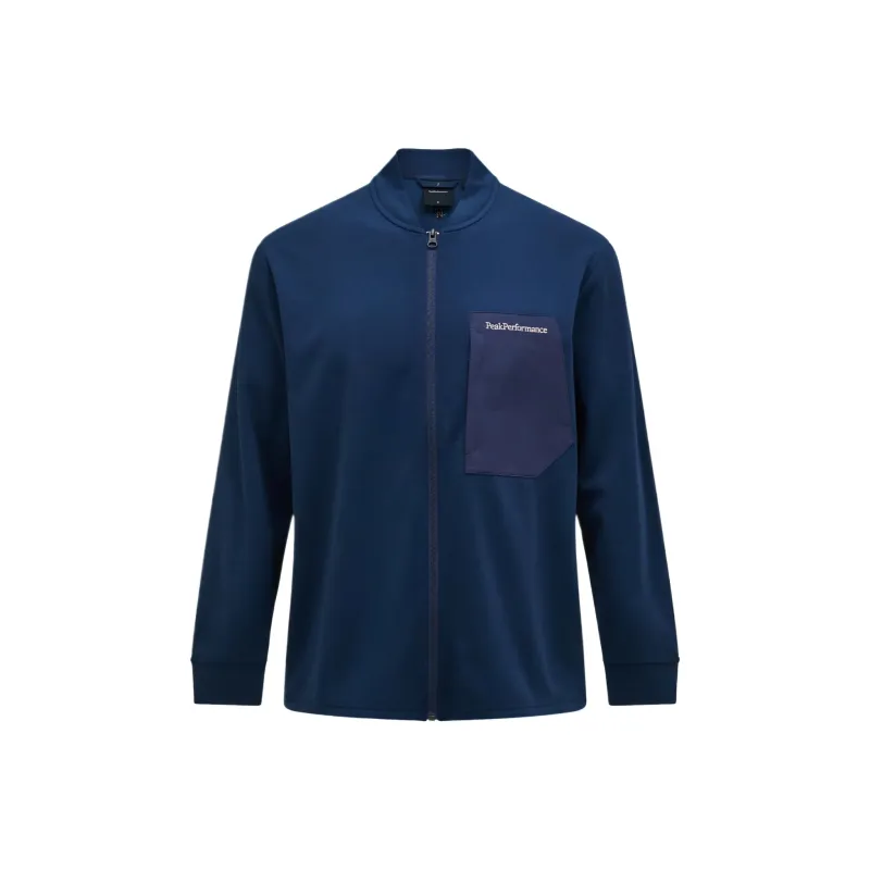 PEAK PERFORMANCE Jackets Men-4