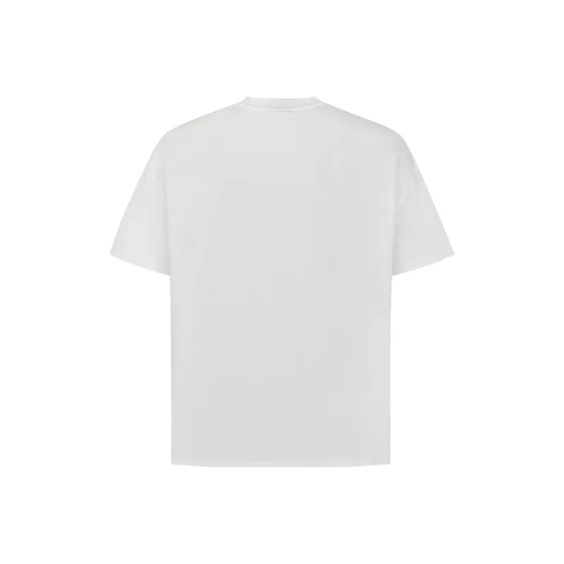 Antidote Worldwide T Shirt Unisex-7