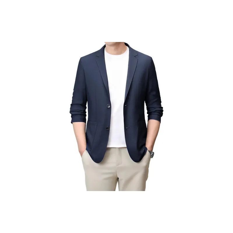 A.B.X Business Suits Unisex-5