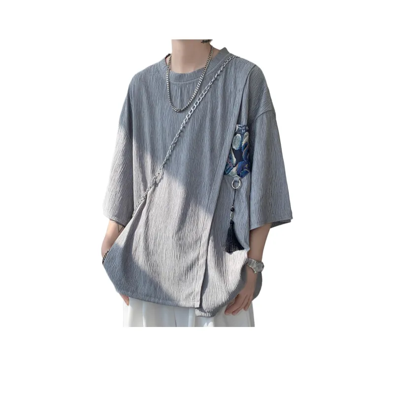 HAPPY PARTY T Shirts Unisex-13
