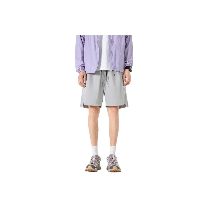 SIL VITIN Casual Shorts Unisex-16