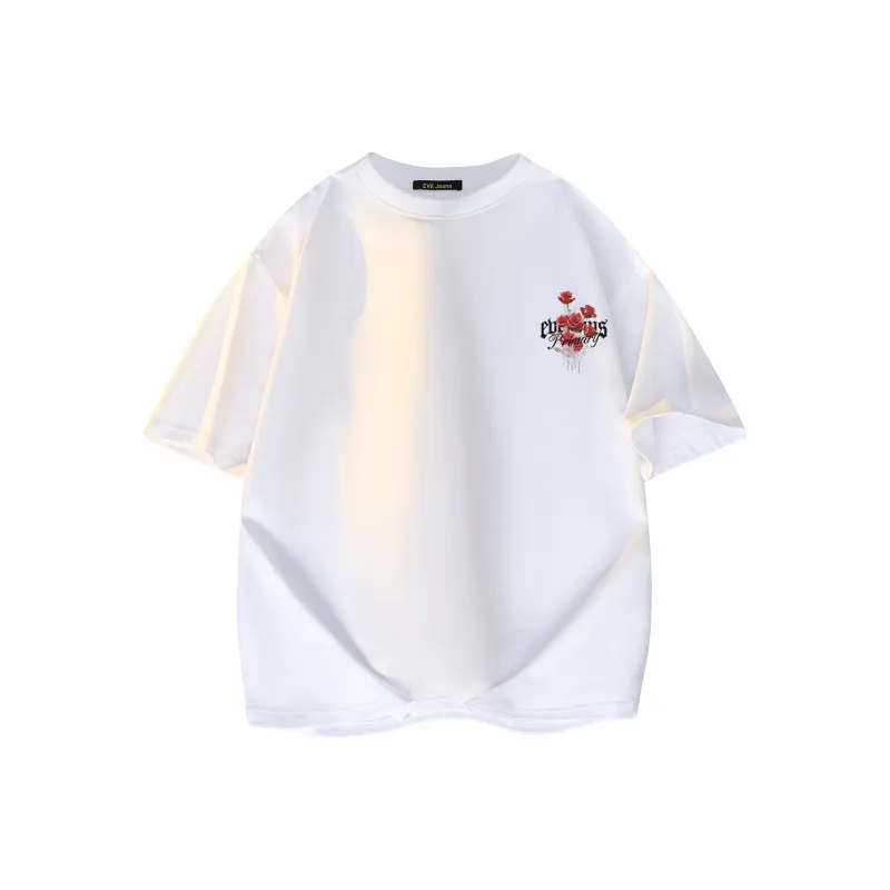 Yiwen T Shirts Unisex-5