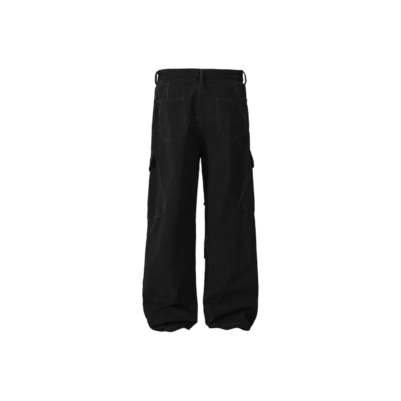 Pepe The Frog Casual Pants Unisex-2