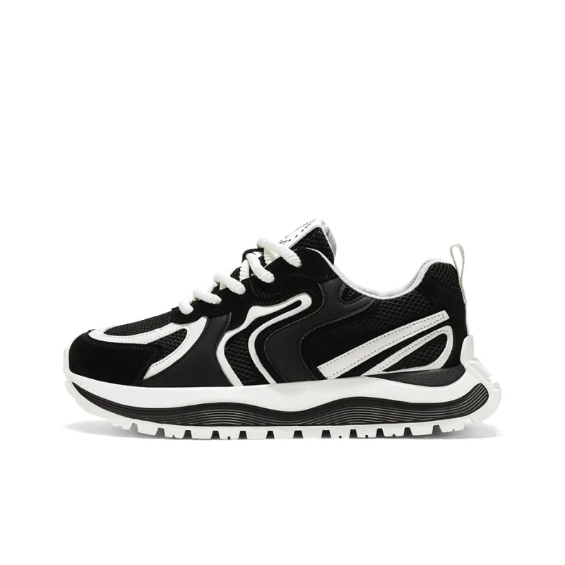 MUSHILANDI Slip Resistant And Breathable Low Top Casual Shoes Men's-11