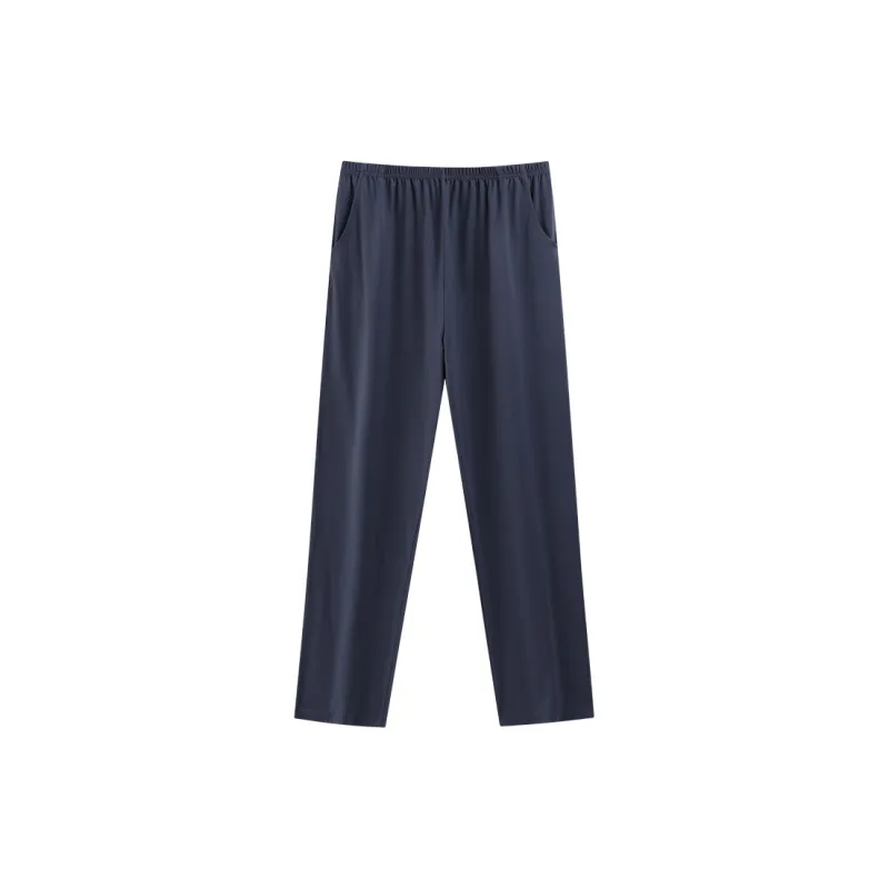 GOSO Men Pajama Pants-25
