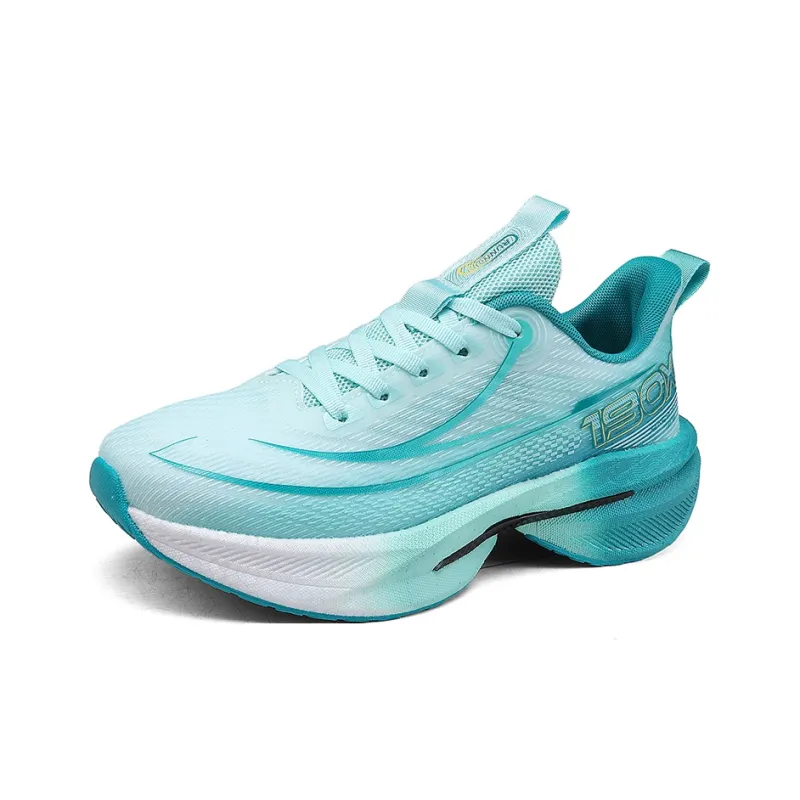 MUSNODO Cushioning Abrasion Resistant Lightweight Breathable Slip Resistant Low Top Casual Running Shoes Men's-6