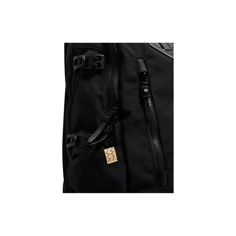 Visvim Leather Backpack Unisex All-4