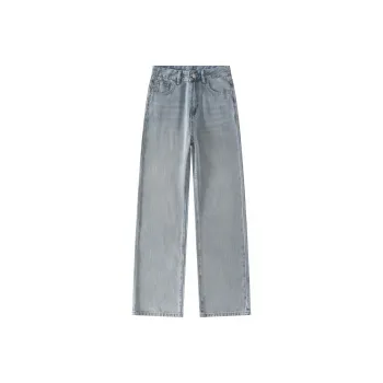SNOW FLYING Jeans Unisex