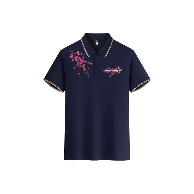 CSKS Polo Shirts Unisex-19