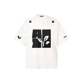 A02 T Shirts Unisex