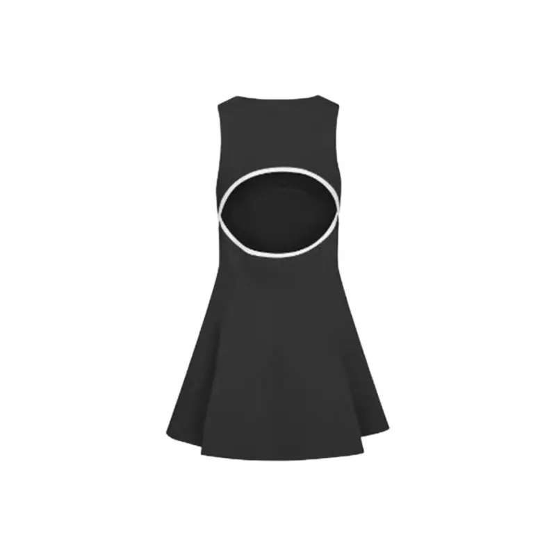 URBAN REVIVO Sleeveless Dress Women's-1