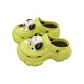 [Green]Sweaty Dog