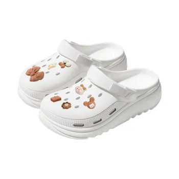 TZLDN Slippers / Home Slippers