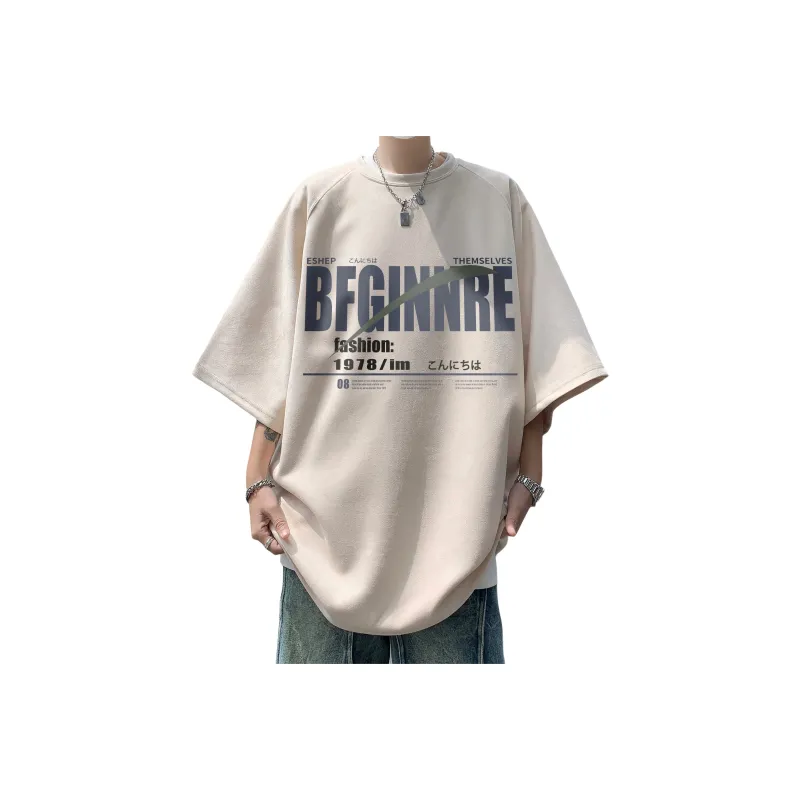 WKOOG T Shirts Unisex-0