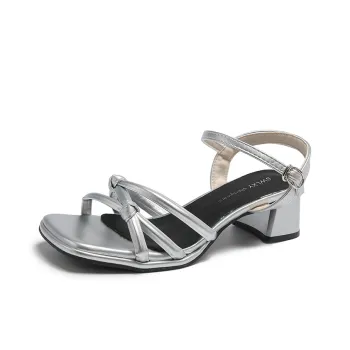 AFJI One Strap Sandals Women's