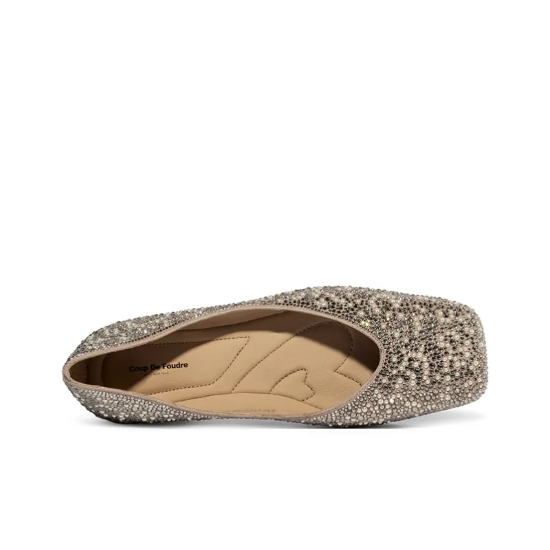 Coup De Foudre Casual Single Shoes Women's-2