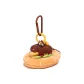 Brown-Dachshund[Hamburger Den]