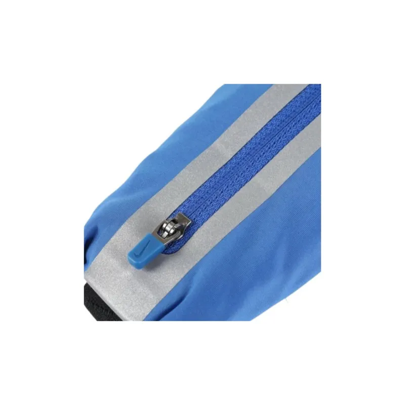 Nike Polyester Fanny Pack Unisex Blue-6
