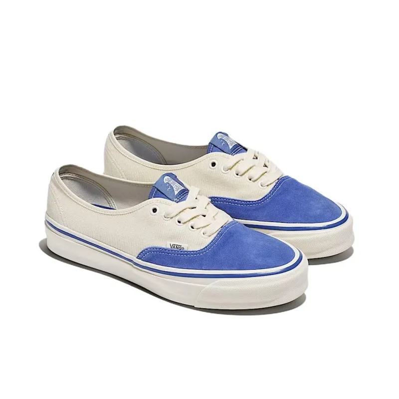 Vans Authentic Thalia Surf Blue Marshmallow-1