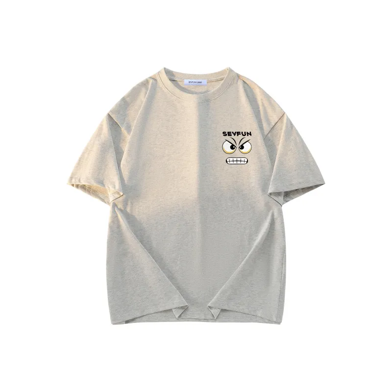 7 SEVFUN T Shirts Unisex-11