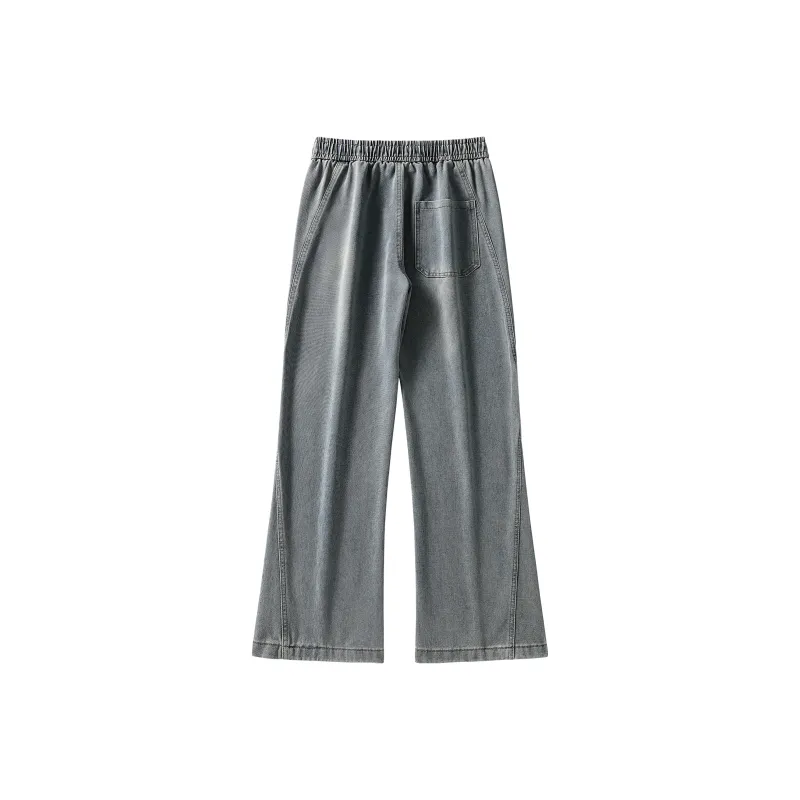 Feiyue Jeans Unisex-6