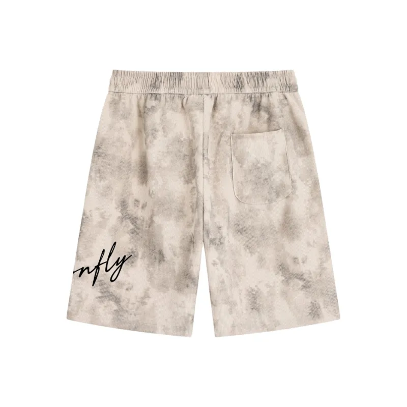 RED DRAGONFLY Casual Shorts Unisex-1