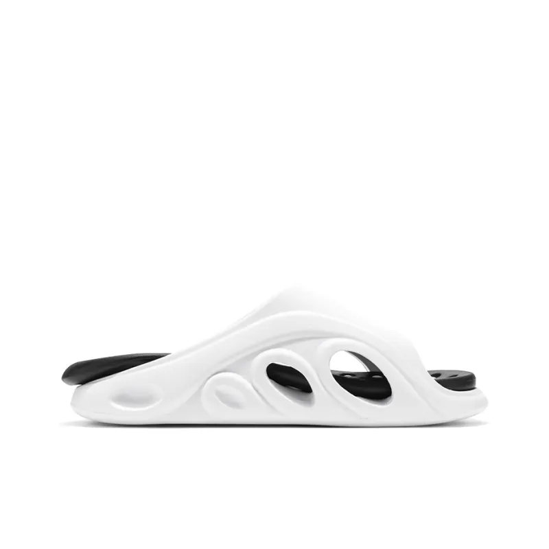 Jerden Smith Abrasion Resistant Massage Cushioning Slide Slippers Men's-1