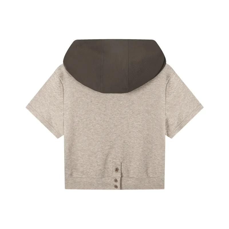 Saotome Regular T Shirt Women's-1