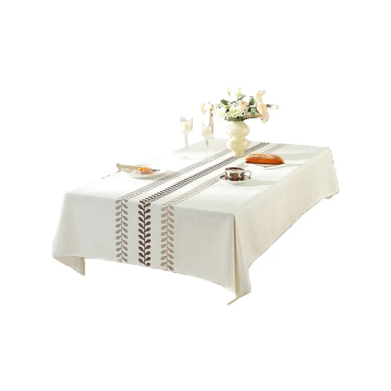 YUZHAOLIN Tablecloths / Table Mats-12