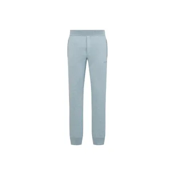 DIOR FW25 Knitted Sweatpants Men's Blue