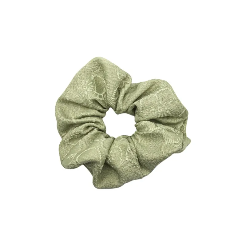 JIANYINGSHU Fabric Hair Tie Unisex-11
