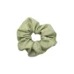 Floral Versatile Hair Tie 1 Pc (Green)