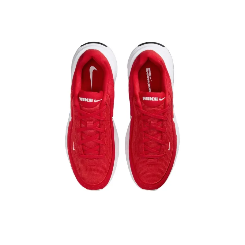 Nike Uplift Sc University Red Black White-2