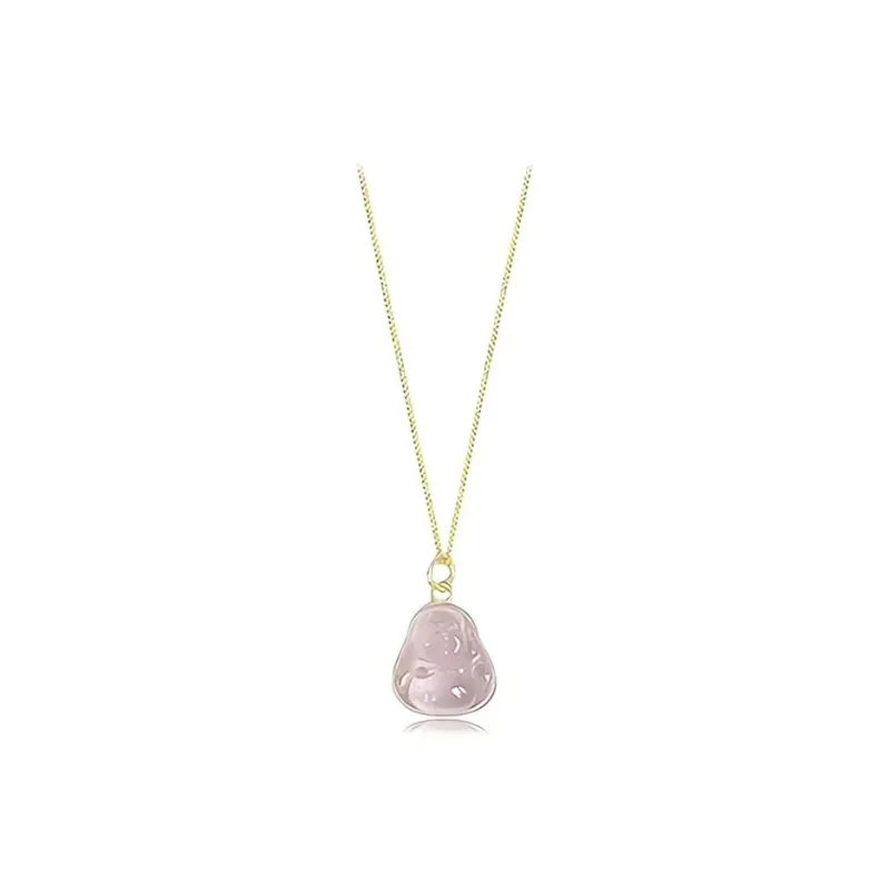 WINGSTOP Colored Glaze Necklaces Women's-0