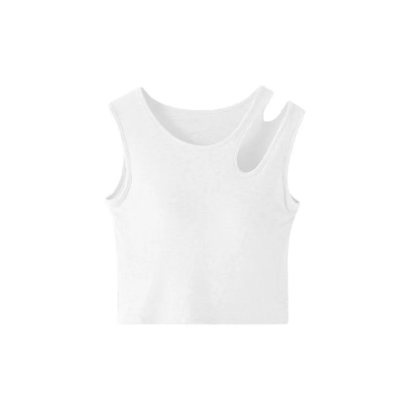 ECONICE Women's Tank Tops-3