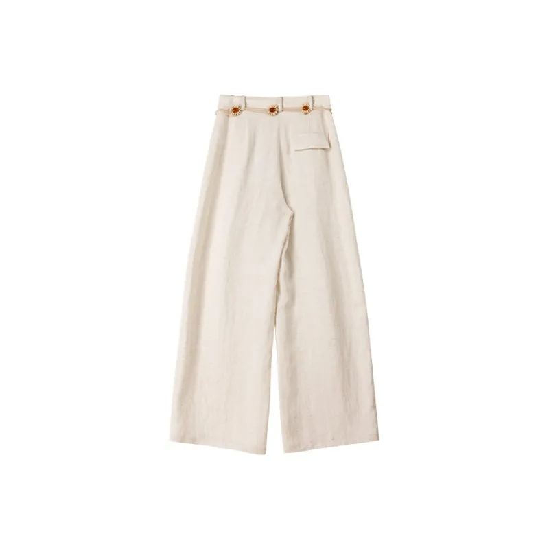 Bethine Casual Pants Women's-10