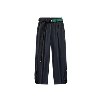 OPMO Casual Pants Unisex