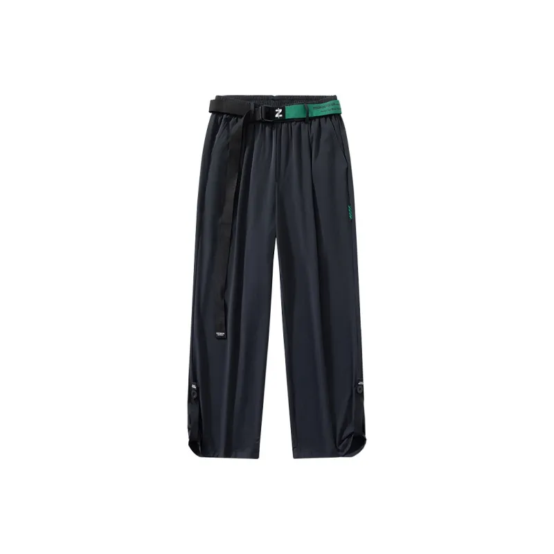 OPMO Casual Pants Unisex-6