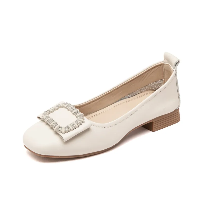 EGCHI Casual Single Shoes Women's-6