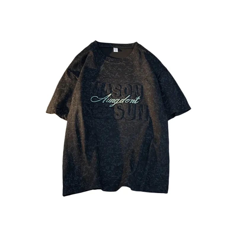 ZYKY T Shirts Unisex-7